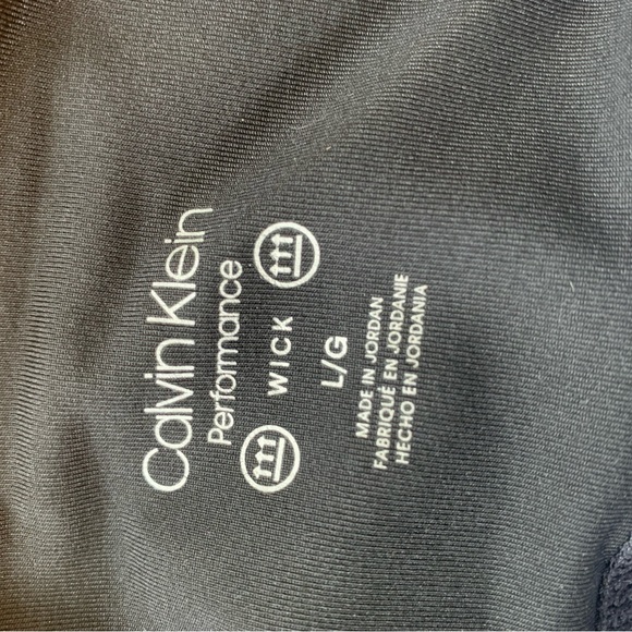 Colorful Patterned Leggings Set - Picture 5 of 9